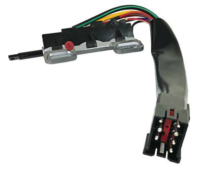 Dynacorn | Mustang Parts - 73-76 Mustang Ignition Switch