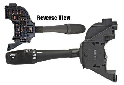 Dynacorn | Mustang Parts - 87-89 Mustang Turn Signal Switch