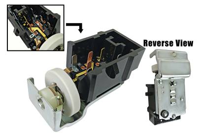 Dynacorn | Mustang Parts - 80-86 Mustang Headlight Switch
