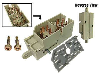 Dynacorn | Mustang Parts - 99-04 Mustang Ignition Switch