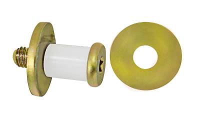 Dynacorn | Mustang Parts - 71-82 Mustang Door Striker