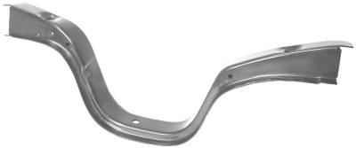 Dynacorn | Mustang Parts - 65-66 Mustang Front Floor Support