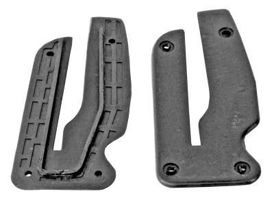 Dynacorn | Mustang Parts - 69-70 Mustang Quarter Window To Body Seal
