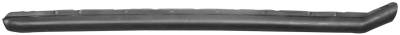 Dynacorn | Mustang Parts - 65-68 Mustang Quarter Glass Seal Left Hand