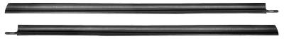Dynacorn | Mustang Parts - 69-70 Mustang Quarter Window Seal Pair