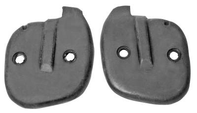 Dynacorn | Mustang Parts - 69-70 Mustang Door to Window Seal