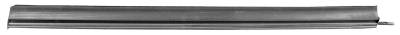 Dynacorn | Mustang Parts - 69-70 Mustang Fastback Quarter Glass Window Seal Right Hand