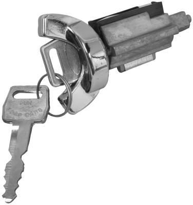 Dynacorn | Mustang Parts - 70-73 Mustang Ignition Lock