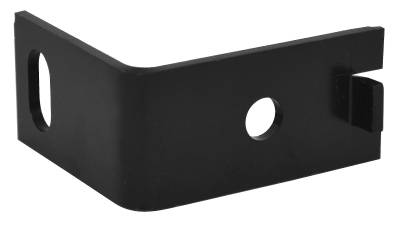 Dynacorn | Mustang Parts - 65-66 Mustang Front Bumper Guard Bracket Left/Right