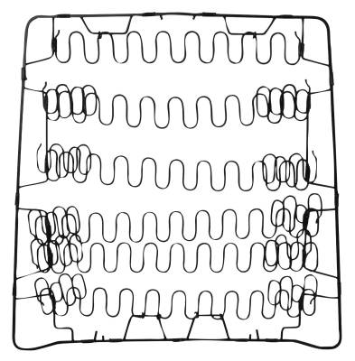 Dynacorn | Mustang Parts - 69 Mustang Seat Back Spring Right Hand/Left Hand