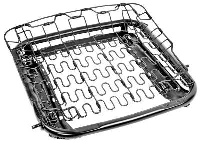 Dynacorn | Mustang Parts - 65-67 Mustang Seat Bottom Frame/Spring Right Hand