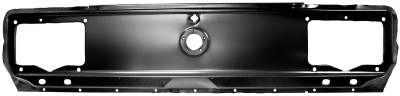 Dynacorn | Mustang Parts - 70 Mustang Tail Light Panel