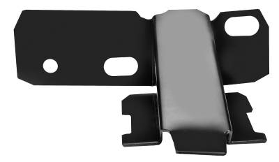 Dynacorn | Mustang Parts - 64-66 Mustang Rear Bumper Bracket Left Hand