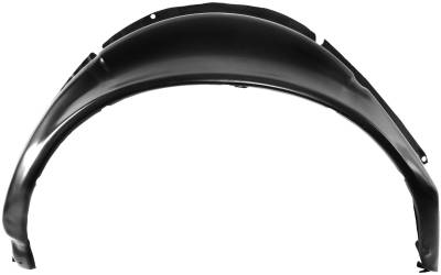 Dynacorn | Mustang Parts - 71-73 Mustang Outer Wheelhouse Left Hand