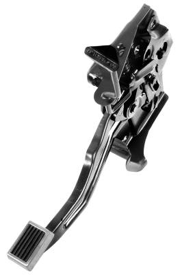 Dynacorn | Mustang Parts - 71-73 Mustang Parking Brake Assembly