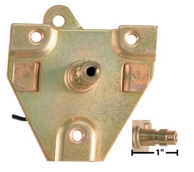 Dynacorn | Mustang Parts - 65-66 Mustang Door Handle Relay Right Hand / Passenger Side