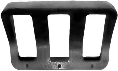 Dynacorn | Mustang Parts - 67-68 Mustang Tail Lamp Housing to Body Seal