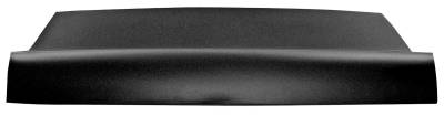 Dynacorn | Mustang Parts - 69-70 Mustang Fastback Trunk Lid