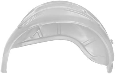 Dynacorn | Mustang Parts - 67-68 Mustang Wheelhouse Complete Right Hand Coupe/Fastback
