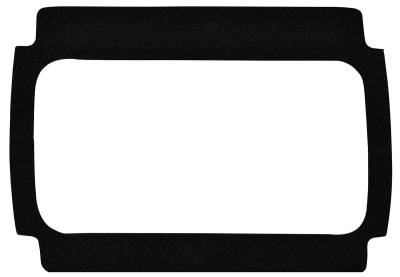 Dynacorn | Mustang Parts - 65-66 Mustang Tail Lamp Gasket