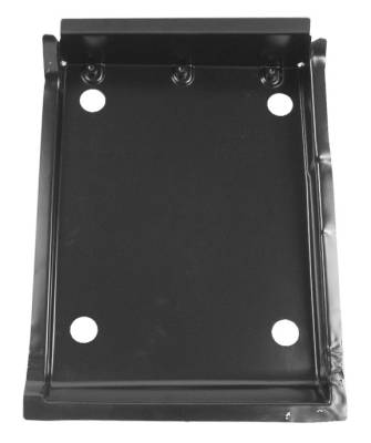 Dynacorn | Mustang Parts - 65-68 Mustang Right Hand Reinforcement Box