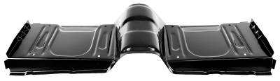 Dynacorn | Mustang Parts - 69-70 Mustang Seat Platform Coupe/Fastback