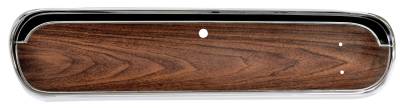 Dynacorn | Mustang Parts - 65-66 Mustang Glove Box Door Woodgrain