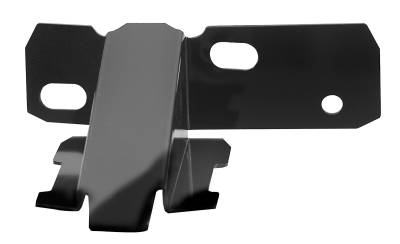 Dynacorn | Mustang Parts - 65-66 Mustang Rear Bumper Bracket Right Hand Passsenger Side