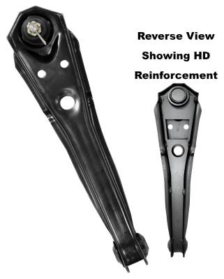 Dynacorn | Mustang Parts - 68-73 Mustang Lower Heavy Duty Reinforced Control Arm