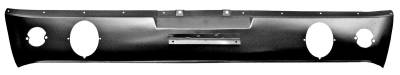 Dynacorn | Mustang Parts - 64-66 Mustang Rear Valance