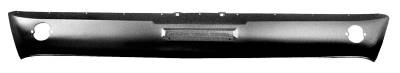 Dynacorn | Mustang Parts - 67-68 Mustang Standard Lower Rear Valance