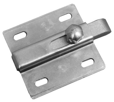 Dynacorn | Mustang Parts - 65-68 Mustang Fastback Trap Door Latch Assembly
