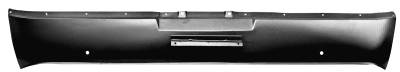 Dynacorn | Mustang Parts - 64-66 Mustang Rear Valance