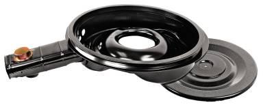 Dynacorn | Mustang Parts - 71-73 Mustang Air Cleaner Box Assembly