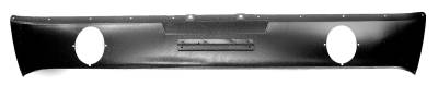 Dynacorn | Mustang Parts - 64-66 Mustang Rear Valance Panel