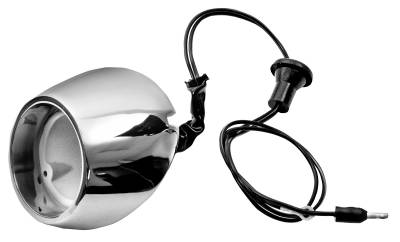 Dynacorn | Mustang Parts - 65-66 Mustang Back Up Lamp Assembly Right Hand