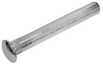 Dynacorn | Mustang Parts - 65-68 Mustang Short Door Hinge Pin 2-1/2 Inch