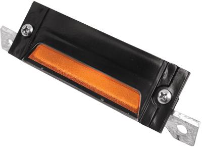 Dynacorn | Mustang Parts - 67-68 Mustang Hood Turn Signal Lamp
