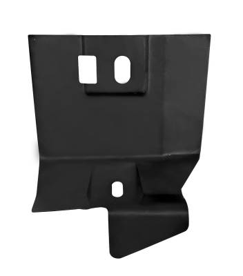 Dynacorn | Mustang Parts - 64-66 Mustang Fender Apron Extension Left Hand Rear