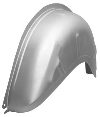 Dynacorn | Mustang Parts - 65-70 Mustang Left Hand / Driver Side Inner Wheelhouse