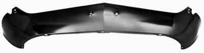 Dynacorn | Mustang Parts - 70 Mustang Front Lower Valance
