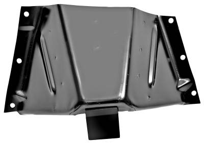 Dynacorn | Mustang Parts - 67-70 Mustang Shock Tower Outer Right Hand Side
