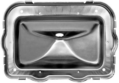 Dynacorn | Mustang Parts - 70 Mustang Tail Lamp Housing