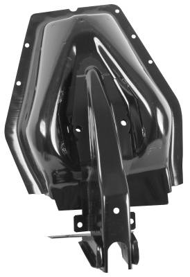 Dynacorn | Mustang Parts - 64-66 Mustang Shock Tower Left Hand