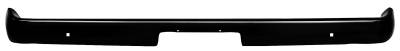 Dynacorn | Mustang Parts - 67-68 Mustang Rear Bumper Painted