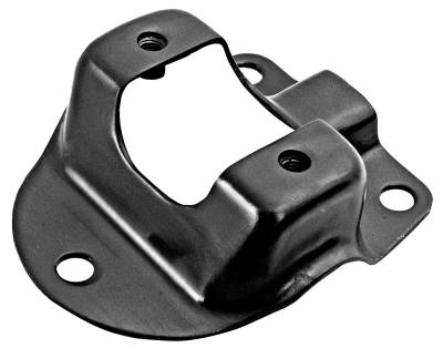 Dynacorn | Mustang Parts - 67-70 Mustang Shock Tower Cap Painted