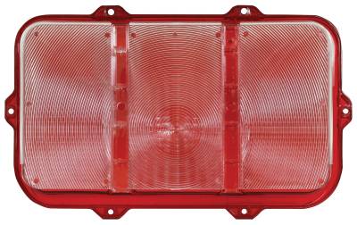 Dynacorn | Mustang Parts - 70 Mustang Tail Lamp Lens Fits Both Sides
