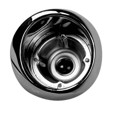 Dynacorn | Mustang Parts - 65-66 Mustang Parking Lamp Housing Left Hand