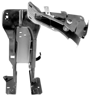 Dynacorn | Mustang Parts - 67-68 Mustang Brake Pedal Support
