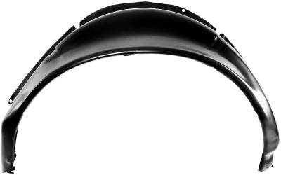 Dynacorn | Mustang Parts - 71-73 Mustang Wheelhouse Outer Right Hand Passenger Side